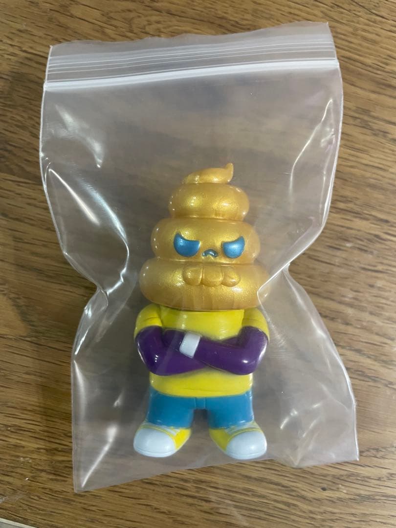 ゴッコ堂　goccodo コウンコツ