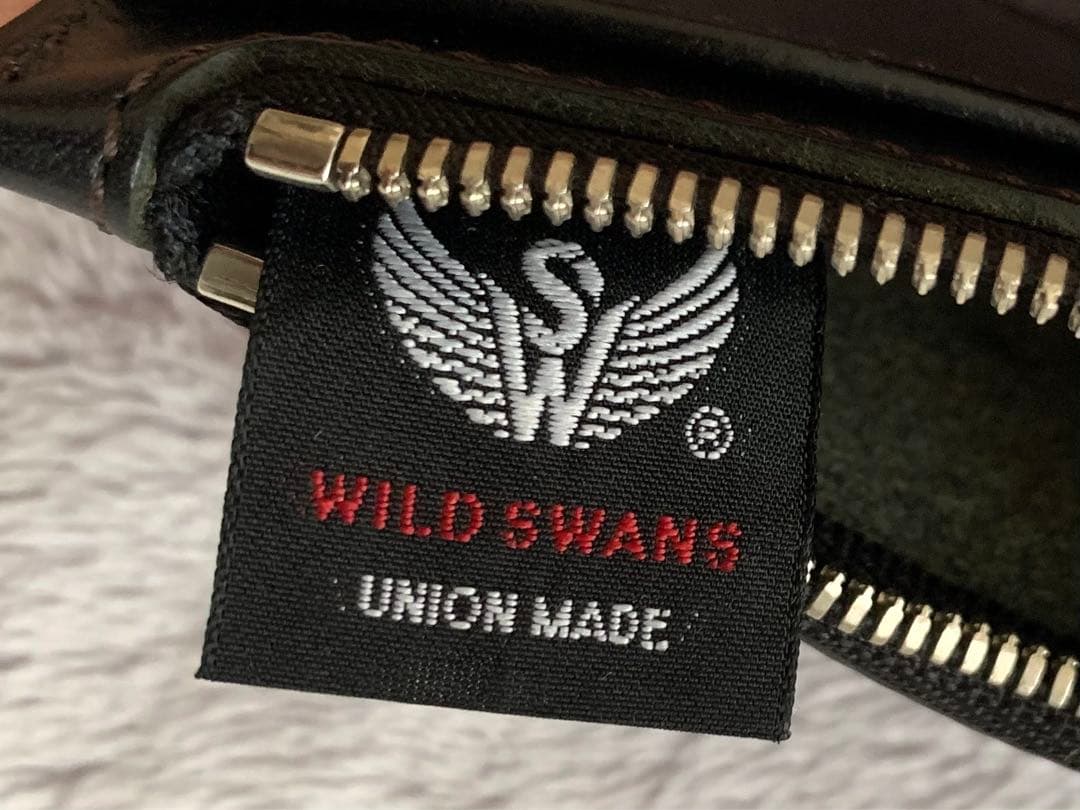 【激レア】WILD SWANS \