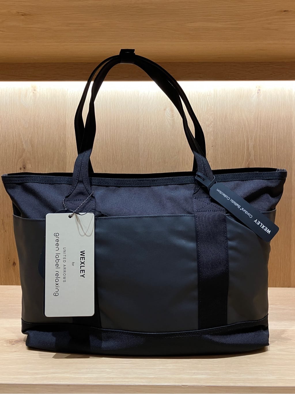 TAKAHAのスタッフボイス｜ユナイテッドアローズ公式通販 - UNITED